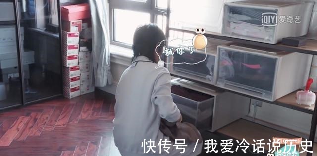 高跟鞋|周笔畅的独居生活，家里处处放绿植，把日子过了老年生活！