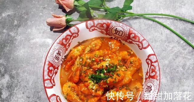 料理|家宴这样吃才过瘾，正宗家常菜，家人都喜欢吃，绝对流口水！