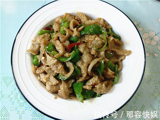 弹牙|不论男女,早上空腹吃点它,清肠排便瘦得快,口臭便秘都消失了!