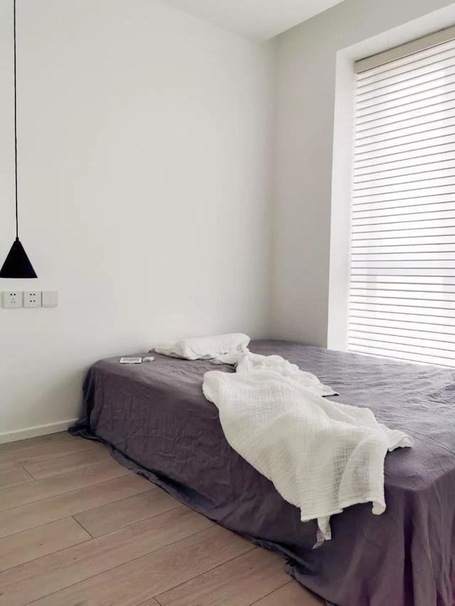 利用率|单身女主的40㎡小窝,全屋窗明几净、一尘不染,一个人住太爽了!