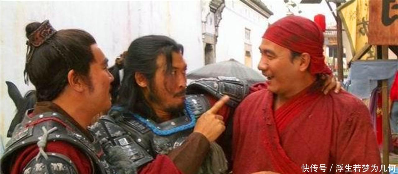 建立明朝|徐达生病朱元璋派人送去蒸鹅,徐达看后含泪吃下,随后安排后事!