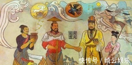 盗墓贼&一千多年前，这本“奇书”被盗墓贼挖出，书中内容让人不敢相信