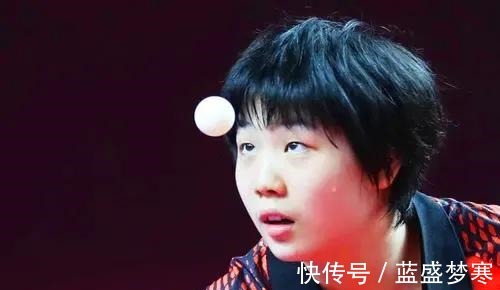 国乒|爆大冷!国乒17岁新星不敌俄选手,蒯曼独砍2分,国乒双线战日乒!