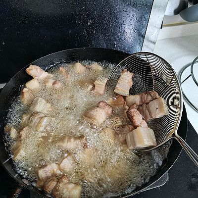 红烧汁|私房红烧肉
