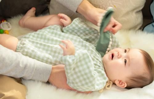 宝宝|小宝宝降生前,准妈妈要准备哪些用品?过来人:主要得分四类选购