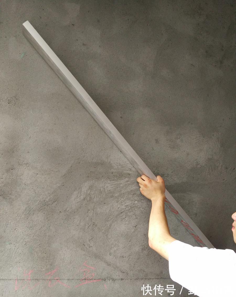 验收|想要新房装修更漂亮,“面子”工作要做好,墙漆验收尤为重要!