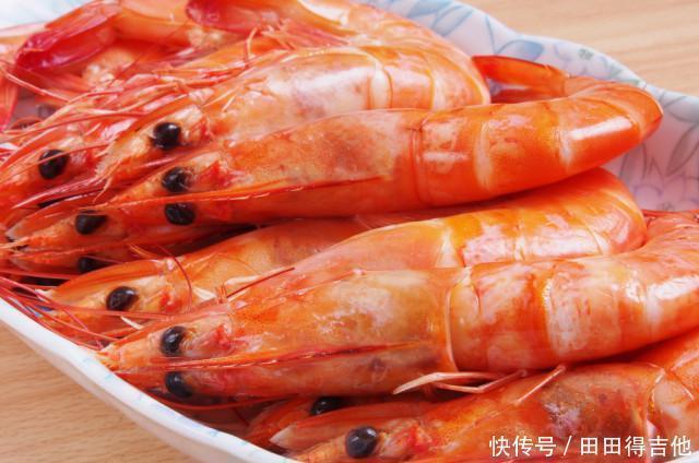  鲜虾，我家从来不煮，渔民教我怎么做，虾肉原汁原味，好吃