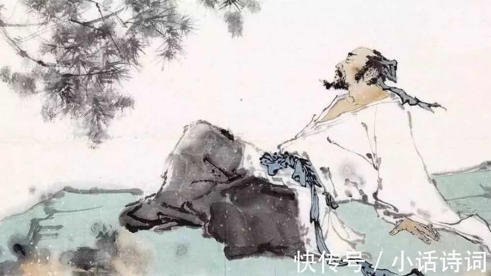 白居易&白居易的诗歌一经问世,为何就能风靡全国?诗人:这三点很重要