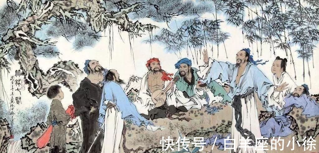 自满者|《周易》:天行健,君子以自强不息