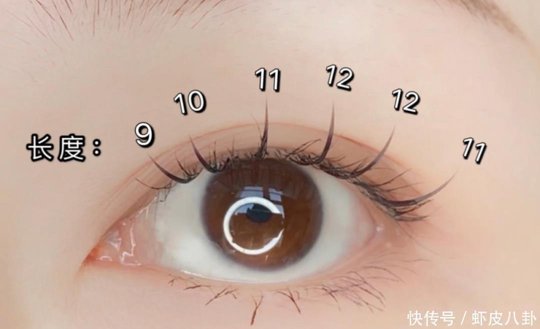 有效化妆vs无效化妆,4招轻松打造好看妆容