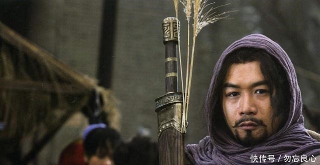水浒里,这个人如果先上梁山,梁山不会被宋江等占据!