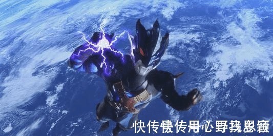 铠甲|泽塔奥特曼托雷基亚身份大起底，黑化前长这样，粉丝表示我裂开
