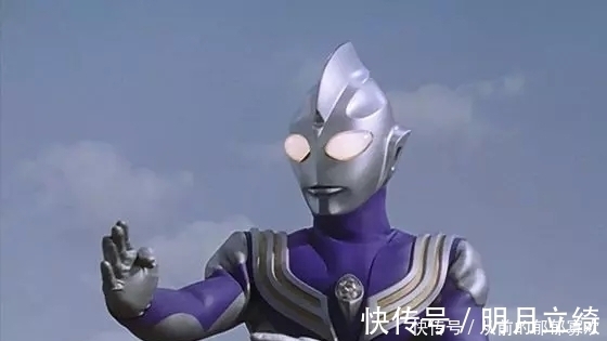 廢案|迪迦奧特曼出第三部了?迪迦有部廢案電影叫藍色星球的愛?假的!都是假的!