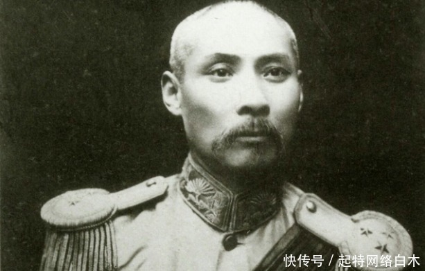 日本|日本最恨的2个中国人,一个骗他们5亿元,一个日军见了就发抖