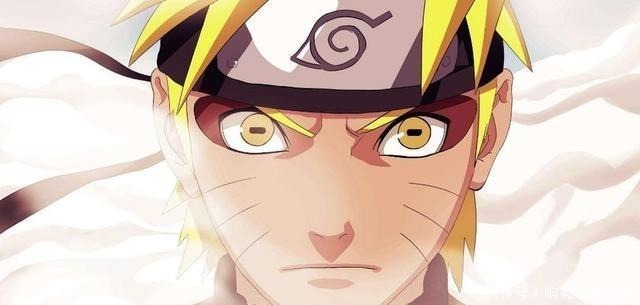 鸣人|火影忍者他凭一个忍术撑起了600集,他不是鸣人,也不是佐助!