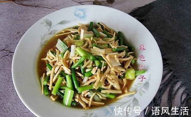 营养|初冬,少吃肉也得吃它,营养翻倍高蛋白,多吃身体好,再冷也不怕