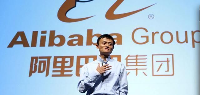 ceo|阿里巴巴二号人物：随马云退休而隐退，豪掷35亿美元成为球队老板
