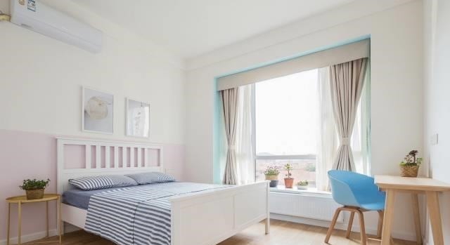 承重墙|打通阳台和客厅，100平的房子竟秒杀了200平的大宅！