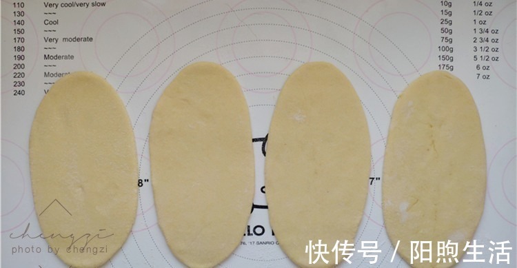 玉米面|玉米面独特做法,不蒸发糕和窝窝头,香软好消化,中老年人别放过
