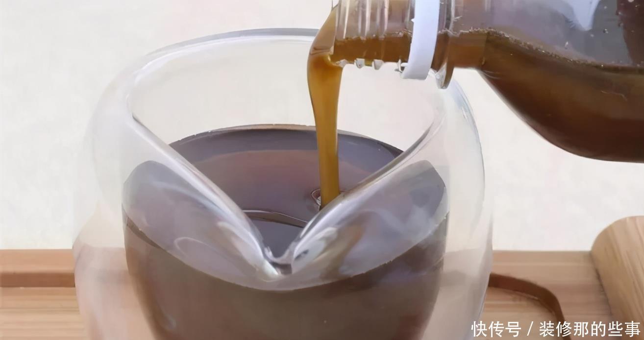 油烟机废油入土前需要做哪些处理,为养花人,该早点知道