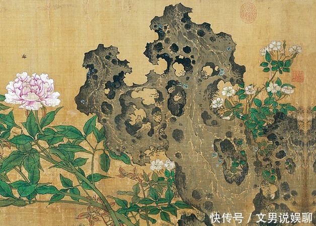 亡国之音,南陈名曲《玉树后庭花》