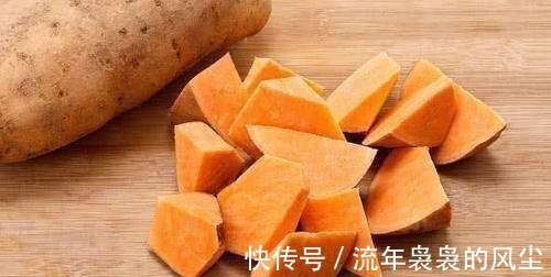 早餐|长期把“红薯”当早餐的人,到最后都发生了什么,建议收藏