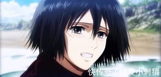 制作公司|三笠太丑被吐槽!官方放出原画,还原漫画也有错吗?