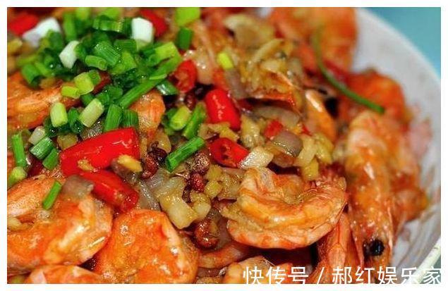 家常菜|推荐几道口感丰富的几道家常菜，鲜香开胃，好吃又实惠吃着过瘾