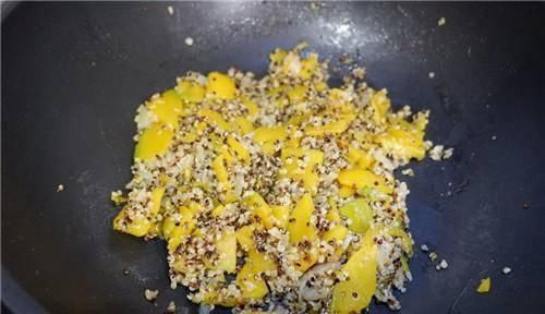 是米饭的“替代品”,模特都爱吃,吃得饱瘦得快,肥肉悄悄掉