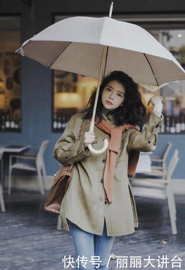 穿衣配色很重要!解析三木博主搭配精髓,每一件单品都大有学问