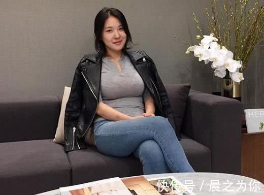 微胖|33岁普拉提女神,脸型圆润身形微胖,完美诠释女性曲线美!