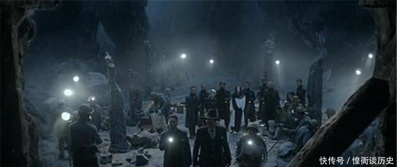 考古界|中国“最牛”盗墓贼,30年暴利赚5亿,临死前“口出狂言”得罪整个考古界