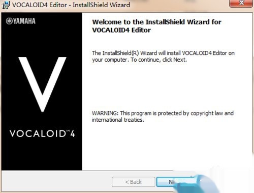 如何安装vocaloid 4 Editor 快资讯