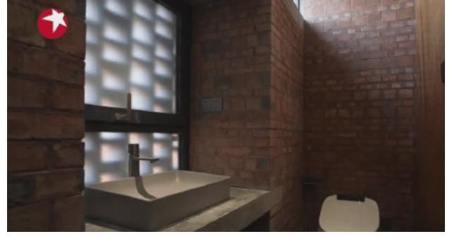 花132万改成红砖毛坯房后续：设计师自住房涉嫌违建，要翻车了？