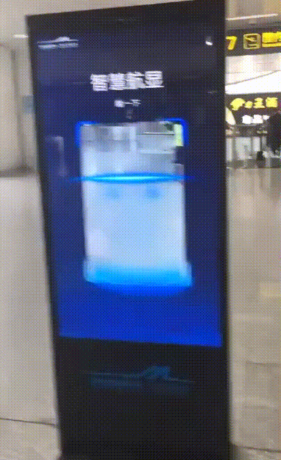 建设|智慧机场建设加快,你见过哪些科技产品应用到机场中?