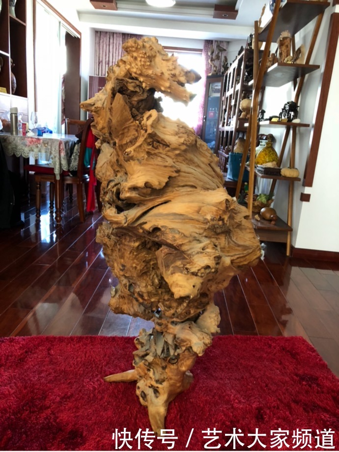 投资|中国当代最具学术价值与收藏投资潜力书画家——?崔仑昆