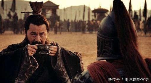 乌巢|面对乌巢被劫,袁绍应该如何选择?其实是资本家和企业家的区别