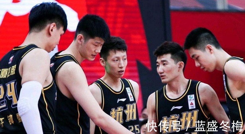 福建男篮|盘点CBA本赛季最让人失望的5支球队,输球是常态,彻底成鱼腩球队!