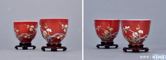 中国|动人心弦的中国红(霁红釉 )