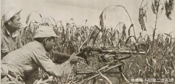 战七捷|七战七捷,大将粟裕的封神战,3万人对阵12万敌军竟然消灭了5万人