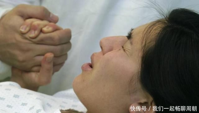 孩子|生完孩子,见到老公后,多数产妇说过这3句话,哪一句戳中了你