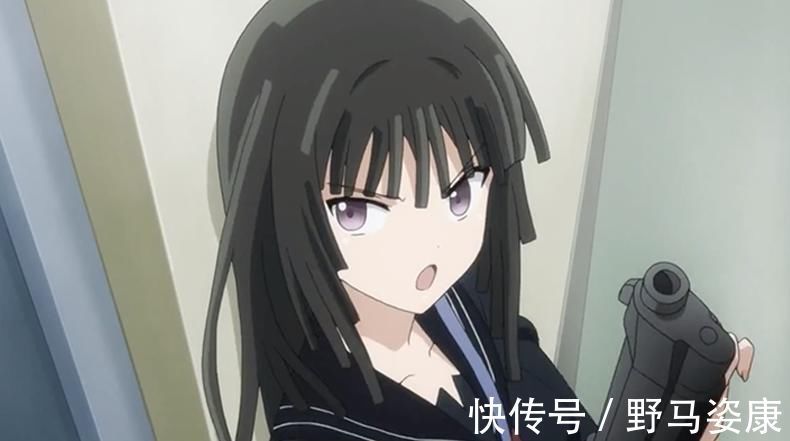 莲太郎|动漫中的“醋坛子”们，生活在醋坛子中间的士道果然罪孽深重啊