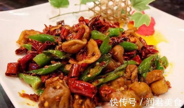 非常好吃的家常菜，肉质鲜美，吃起来很开胃，不用去饭店就可吃到