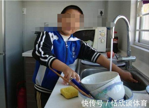 心术不正|“心术不正”的孩子,从小就有3个毛病,12岁前不改正就迟了