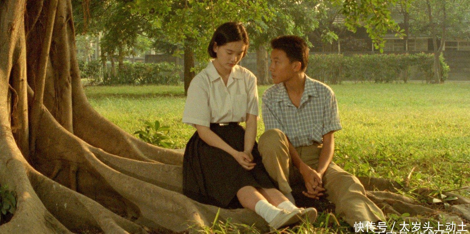 阳光灿烂|这7部华语神作,无缘入选IMDb佳片榜,《霸王别姬》不幸在列