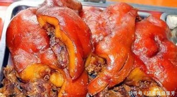 卤猪头肉的全部秘方和流程揭秘,这样卤出的猪头肉才叫香