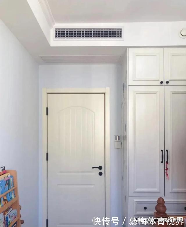 乳胶漆|二孩妈妈布置的治愈系之家,一尘不染井井有条,清爽干净惹人喜爱