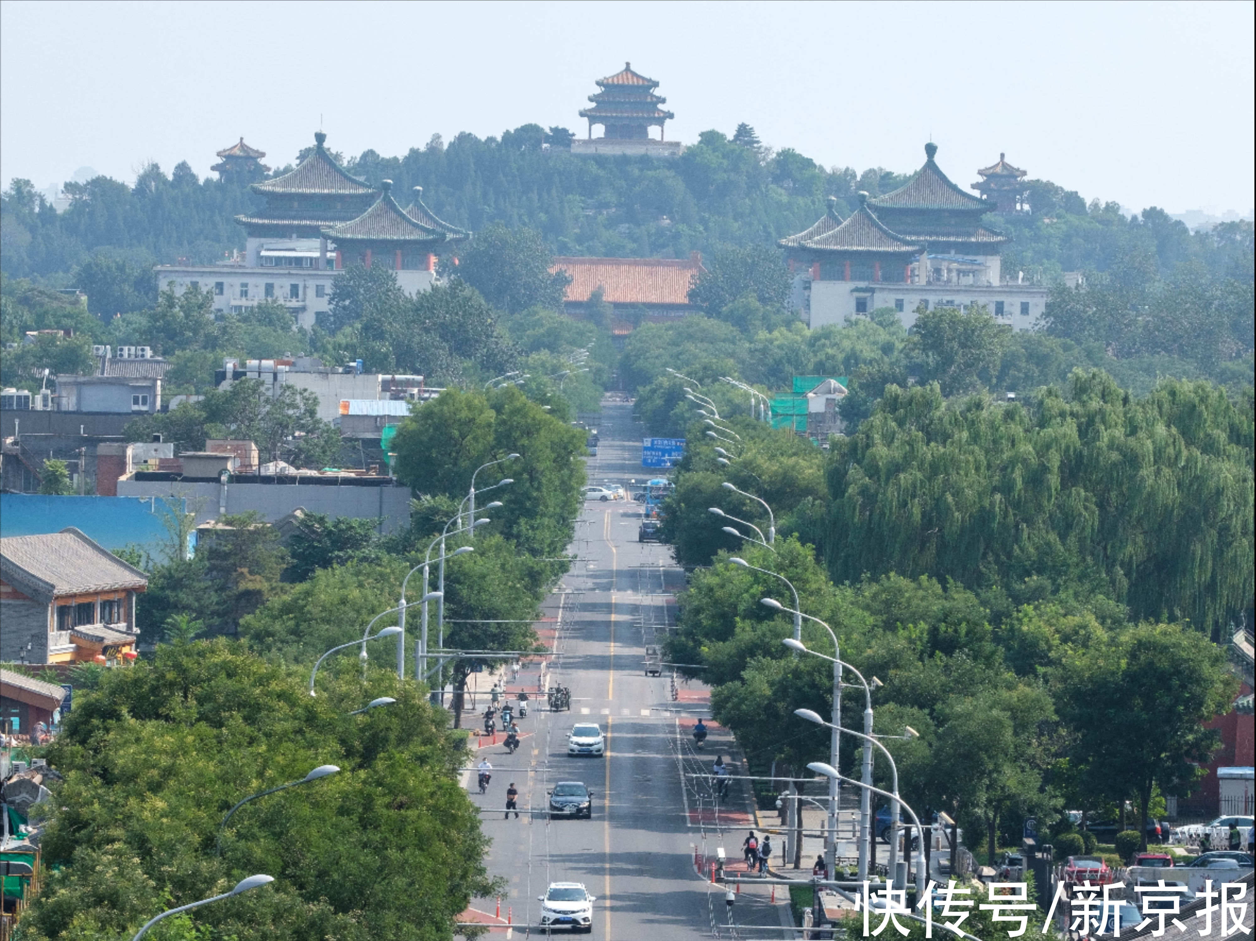 年终奖|新闻8点见丨为乐山大佛“把脉”