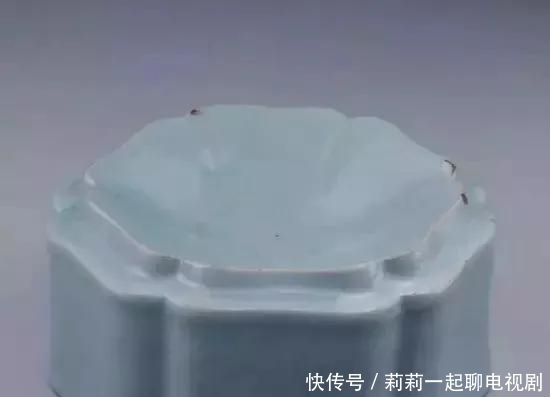 古瓷鉴定最基本的要诀,默记不打眼