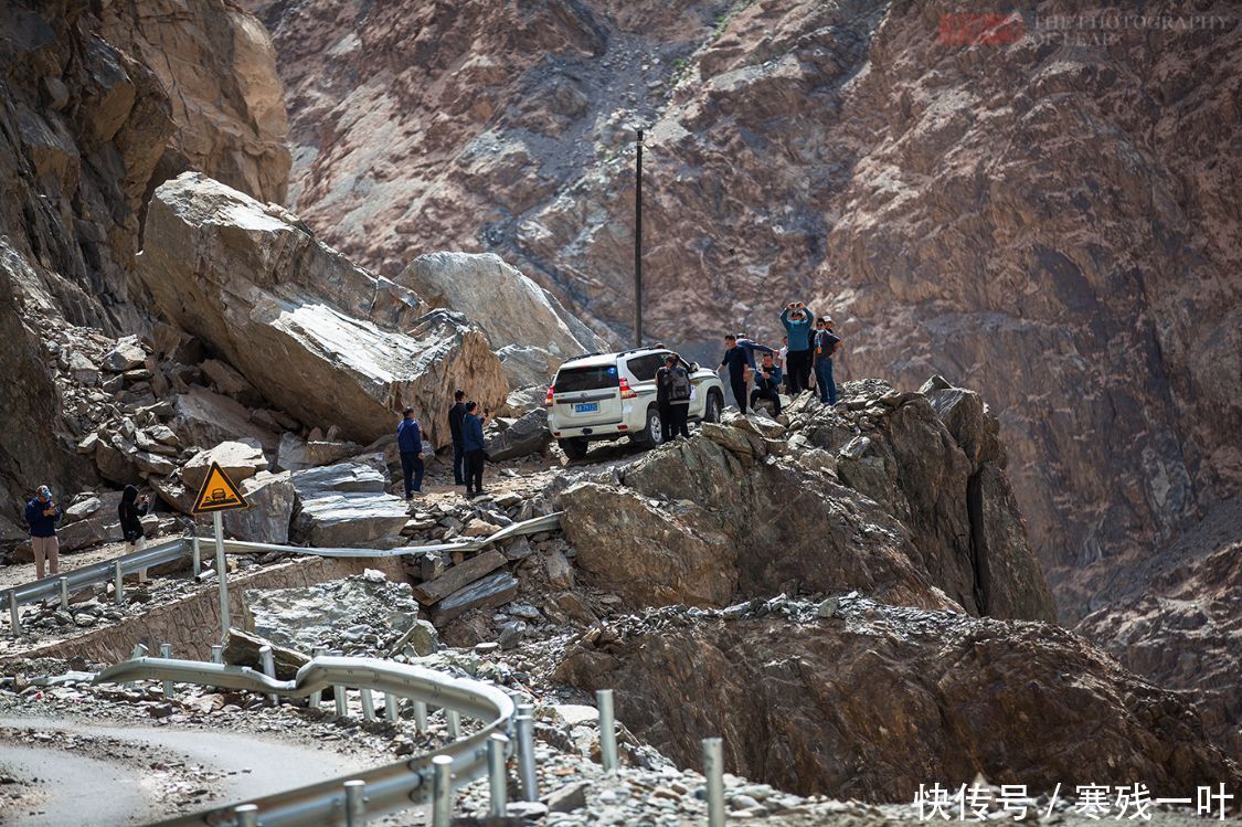 塔莎古道|中国最险要的路！比任何进藏的路都要险，一条需要用生命去走的路